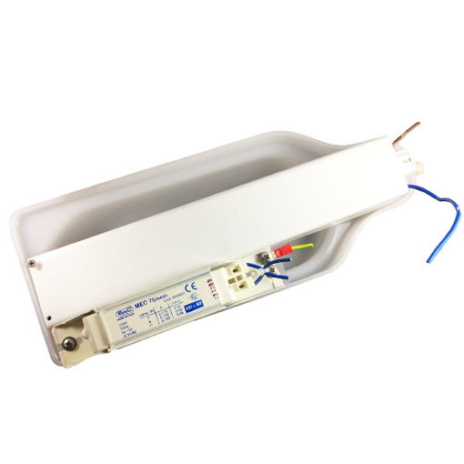 Immagine di Ricambio lampada per box doccia teuco 811033202