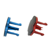 Immagine di Ricambio placche per adria new grohe 45331000