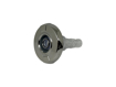 Immagine di Ricambio bocchetta fissa da 2" per a 1 foro per minipiscina wellis aj00214