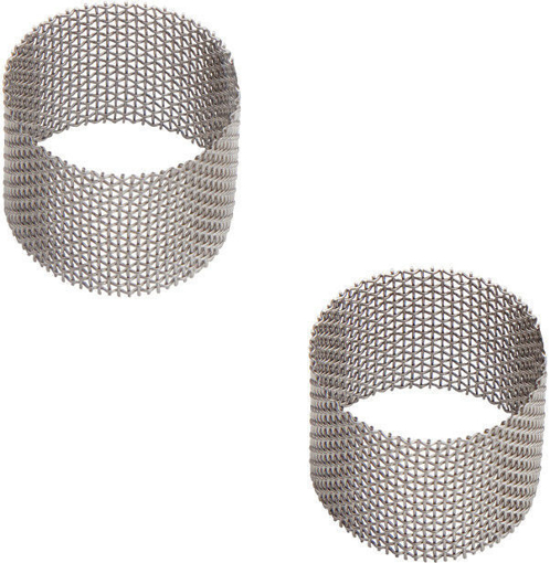 Immagine di Ricambio griglia per filtro antisporco da 1/2" hansgrohe 92606000