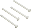Immagine di Ricambio set di fissaggio per miscelatore hansgrohe 96454000
