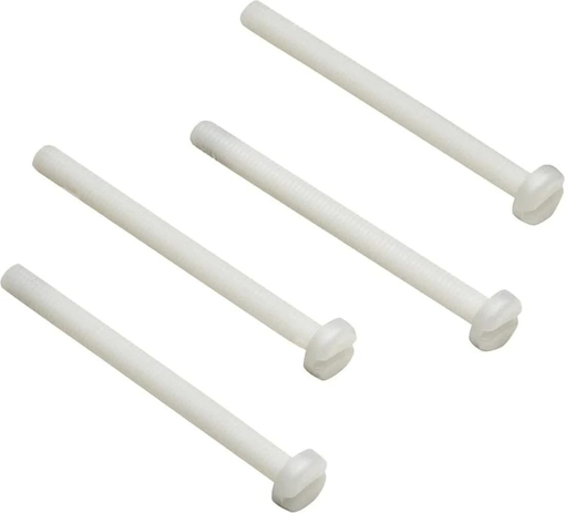 Immagine di Ricambio set di fissaggio per miscelatore hansgrohe 96454000