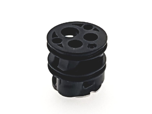 Immagine di Ricambio basetta per cartuccia per miscelatore hansgrohe 98866000