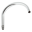 Immagine di Ricambio bocca 13043000 minta rubinetto lavello grohe - copia