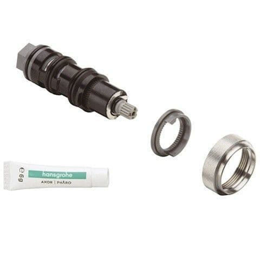 Immagine di Ricambio cartuccia termostatica per miscelatore hansgrohe 94283000