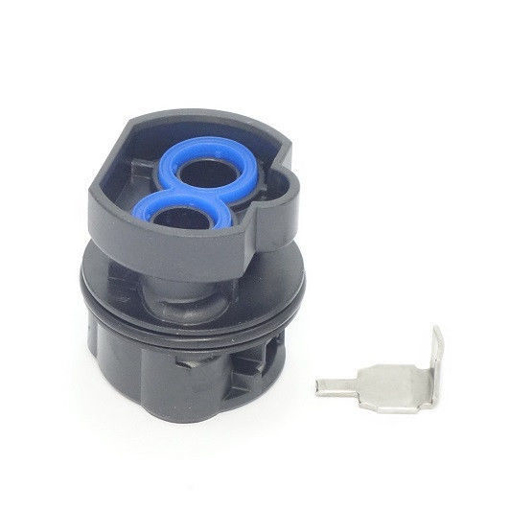 Immagine di Ricambio adattatore per cartuccia per miscelatore hansgrohe 92186000