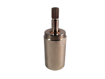 Immagine di Ricambio prolunga per rubinetteria incasso 1/2" hansgrohe 13978000