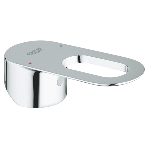 Immagine di Ricambio leva grohe per gruppi lavabo bidet start loop 46695000