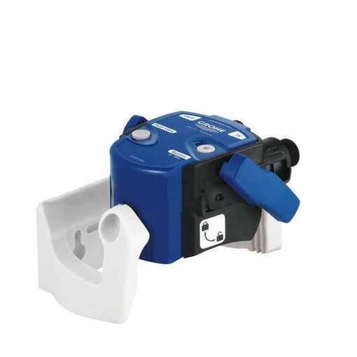 Immagine di Ricambio testata di ricambio per filtro grohe blu 33249001
