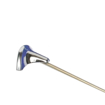 Immagine di Ricambio astina salterello scarico 06211000 eurodisc grohe