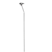 Immagine di Ricambio astina salterello scarico 06211000 eurodisc grohe