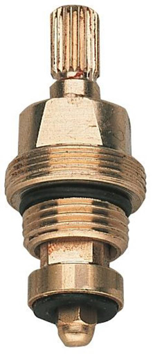 Immagine di Ricambio vitone per rubinetteria trecorn 3/8" 06170000 grohe