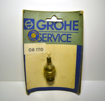 Immagine di Ricambio vitone per rubinetteria trecorn 3/8" 06170000 grohe