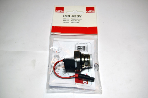 Immagine di Ricambio elettrovalvola magnetica x 6172 6179 199423v oras
