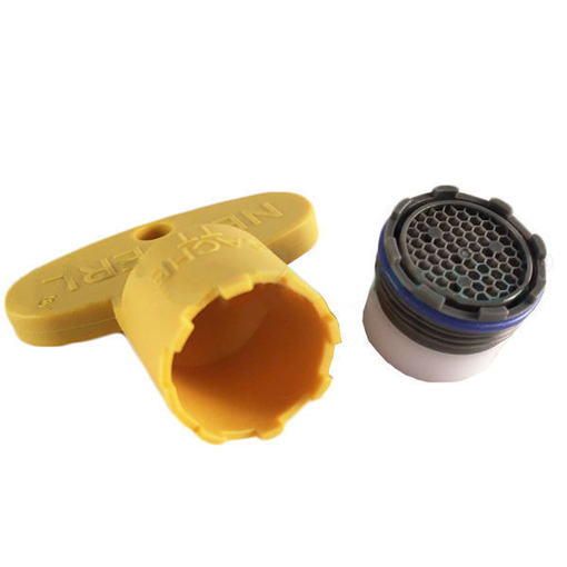 Immagine di Ricambio aeratore rompigetto per miscelatore axor citterio hansgrohe 98926000