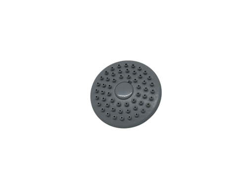 Immagine di Ricambio piattina grigia per doccetta zazzeri 3000-pi01-a00-crcr