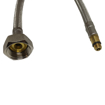 Immagine di Ricambio flessibile attacco miscelatori m8x1t 1/2f newform 15003