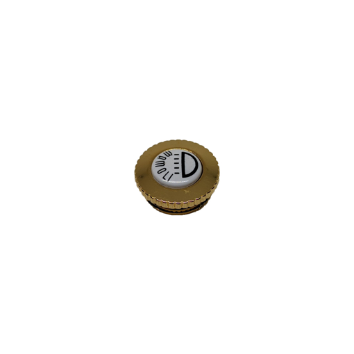 Immagine di Ricambio placchetta oro deviatore serie epoca mamoli 20t.3d