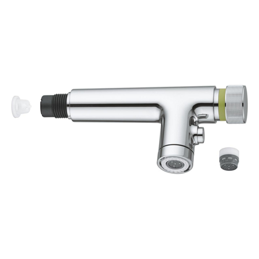 Immagine di Ricambio doccetta estraibile per minta smartcontrol grohe 48600000