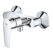 Immagine di Bauedge miscelatore monocomando per doccia 23635001