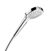 Immagine di Ricambio doccetta croma select multi e hansgrohe  3 getti 26810400