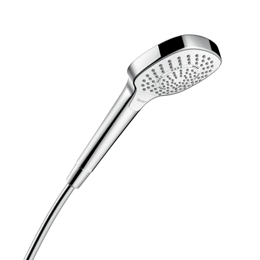 Immagine di Ricambio doccetta croma select multi e hansgrohe  3 getti 26810400