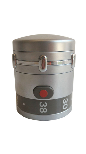 Immagine di Ricambio maniglia termostatica chiara grohe 47451ip0