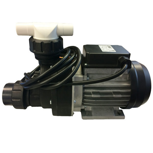 Immagine di Ricambio pompa 60hz 220v l2.95 per vasca albatros i0000219
