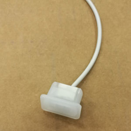 Immagine di Ricambio visore led bianco per minipiscina divina novellini r90vsrlbdo