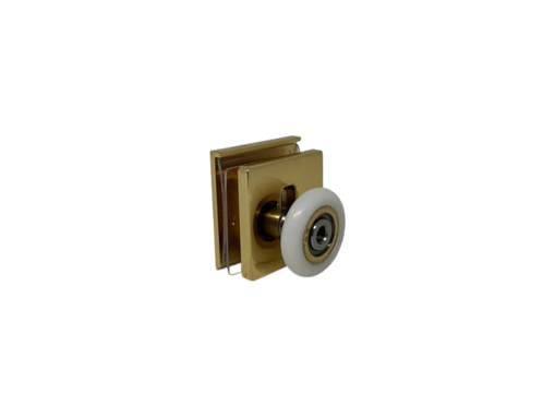 Immagine di Ricambio kit scorrevole s/1000 nuovo modello oro 2b na014adr/1