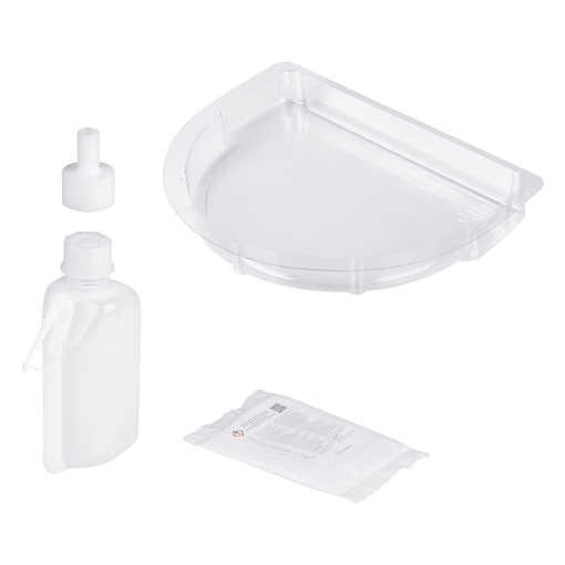 Immagine di Set di decalcificazione per sensia arena vecchi modelli grohe 46978000