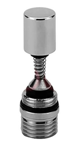 Immagine di Ricambio solo deviatore per presa acqua per suite fantini 90029741