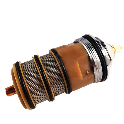 Immagine di Ricambio cartuccia termostatica supermix fantini 90000370