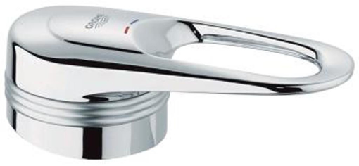 Immagine di Ricambio leva apertura acqua 46415ip0 per europlus2 grohe