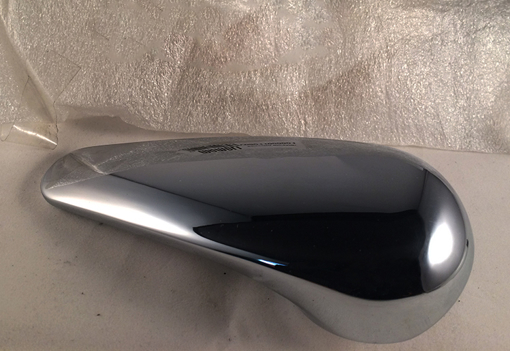 Immagine di Ricambio leva maniglia mamoli cromo lavabo/bidet 90960