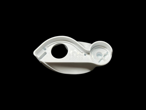 Immagine di Ricambio cerniera bianca per vasca teuco 81509601