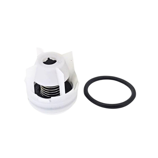 Immagine di Ricambio valvola di non ritorno per doccia miscelatore hansgrohe nrv 96737000