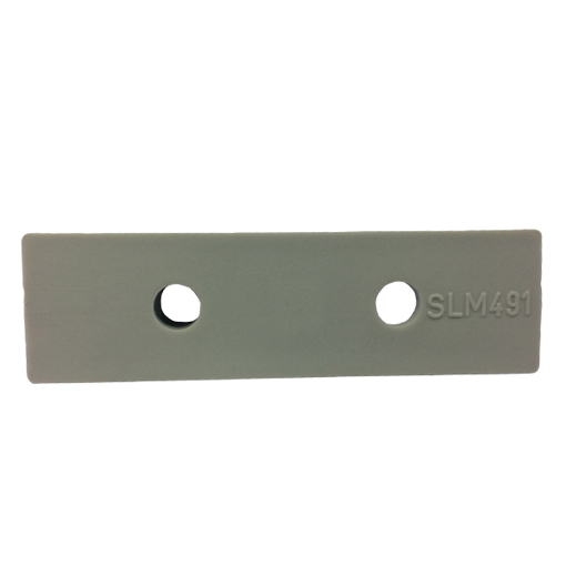 Immagine di Ricambio guarnizione dritta per tecnolux cesana 64616044036