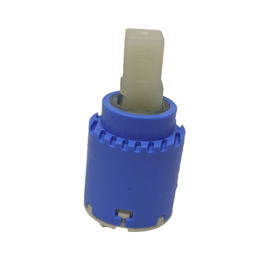 Immagine di Ricambio cartuccia per miscelatore x-touch newform 11570.00.000