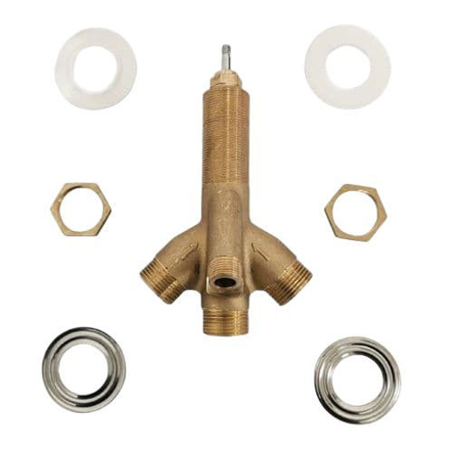 Immagine di Ricambio meccanismo deviatore fantini 90009036