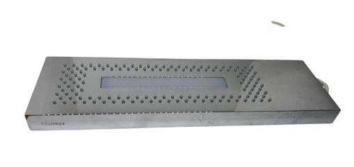 Immagine di Ricambio soffione con lampada per acquazzurra 90029554