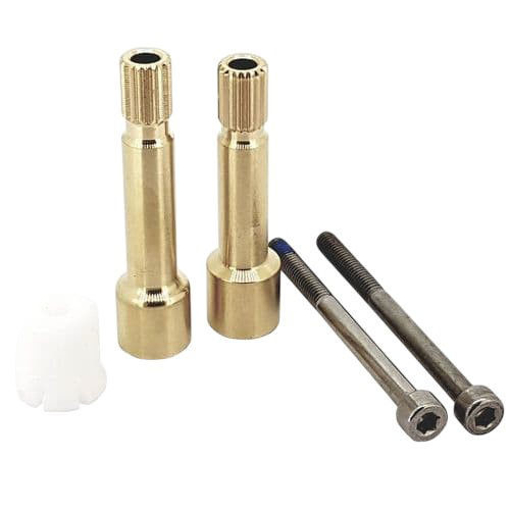 Immagine di Ricambio adattatore per maniglia hansgrohe 95252000