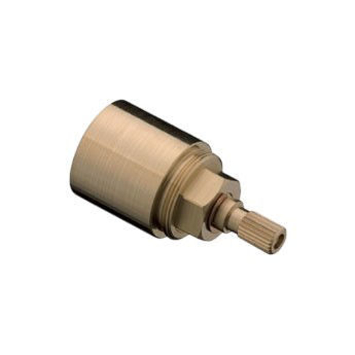 Immagine di Ricambio prolunga 2,5 cm hansgrohe 96370000