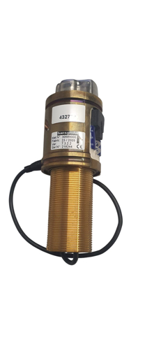 Immagine di Ricambio cartuccia elettronica hansgrohe 98799000