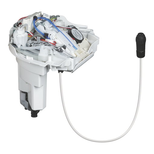 Immagine di Piastra di base grohe sensia arena 14978000