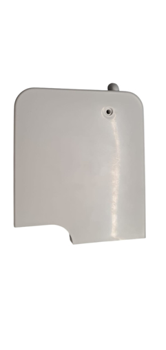 Immagine di Ricambio coperchio pressostato sanipack up sfa bl121056