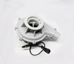 Immagine di Ricambio ventola 230v con connettore senza sonda per box doccia teuco 88189900