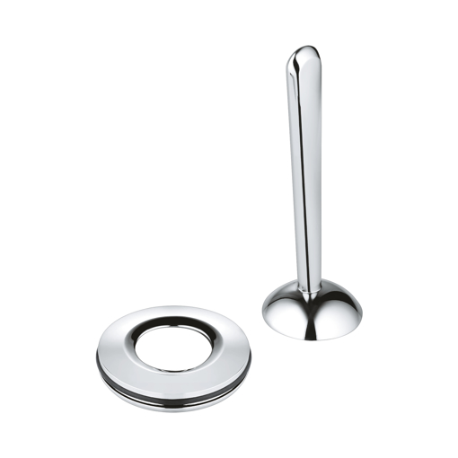 Immagine di Ricambio leva in metallo per rubinetteria eurodisc joy grohe 46906000