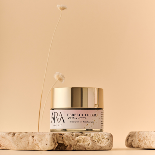 Immagine di Ara cosmetic crema perfect filler notte