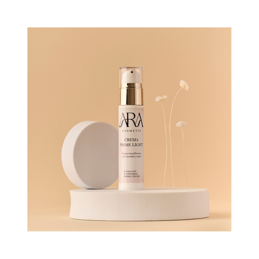 Immagine di Ara cosmetic crema prime light